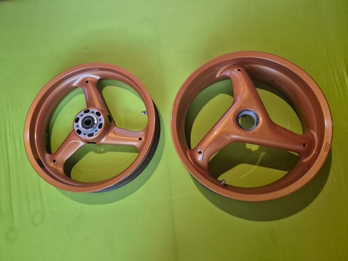 Ducati 748 916 996 felge - 916,
