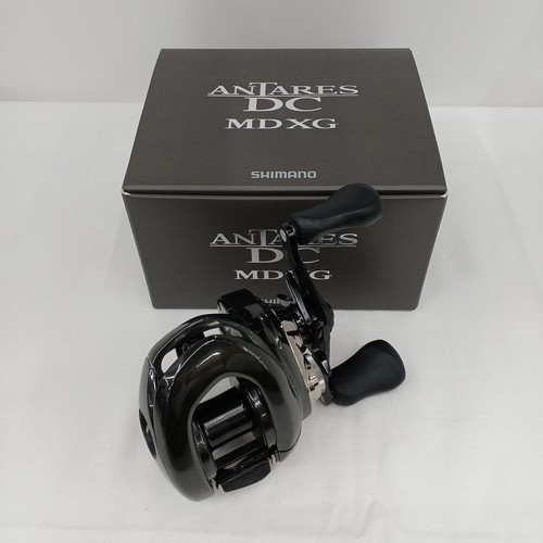 Shimano antares xg - shimano,