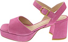 Unisa Damen Sandalette pink