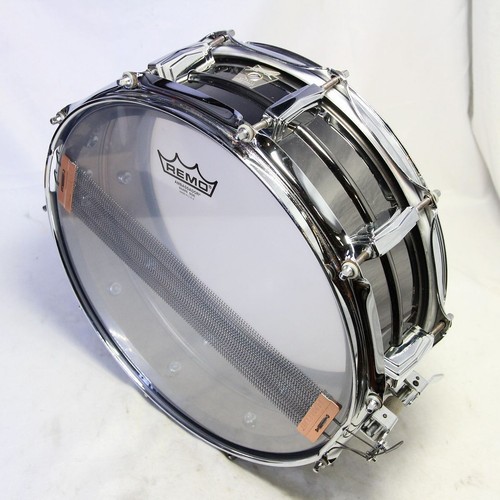 Ludwig black beauty lb416 - black,