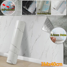 3M 2,3MM-Dicke Marmor Tapete