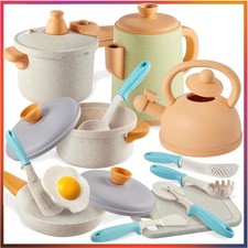 Fantastisches Kochspielzeug