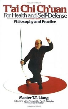 Tai chi chuan for health - health, and