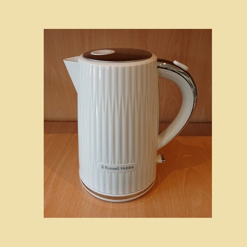 Russell hobbs wasserkocher - russell,