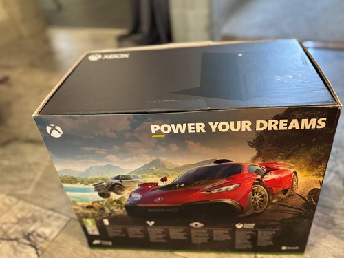 Microsoft xbox series 1tb - microsoft,