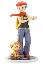 Kotobukiya artfx pokémon - kotobukiya,