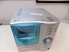 Aiwa CX-G5K1 Compact Disc