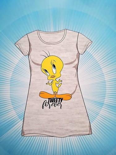 Looney tunes tweety - looney,