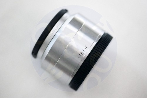 Samsung 17mm 8 - f1.8, ois