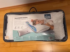 Wasserkissen 80x40cm von Vital