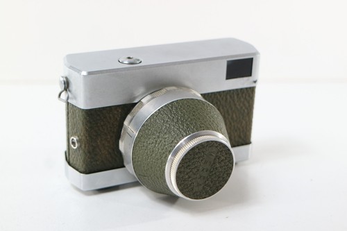 Werra vintage kamera novonar - werra,