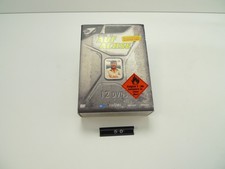 Auf achse dvd box - auf,
