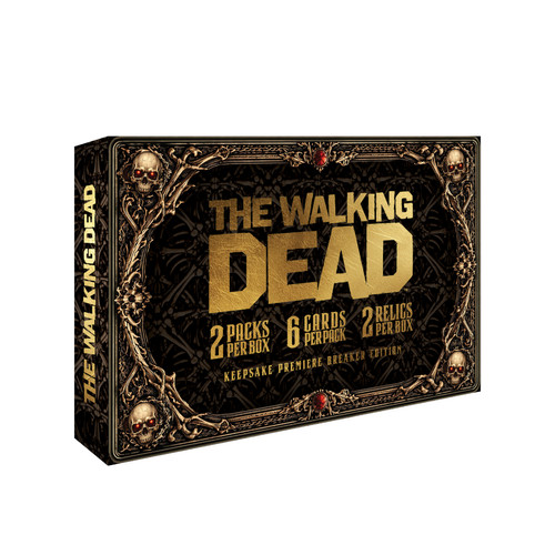 Keepsake the walking - the,