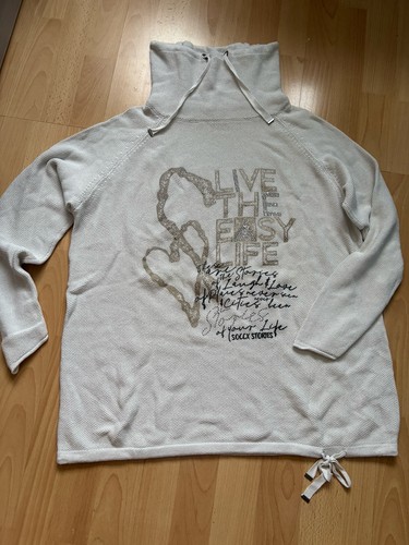 Soccx strick pullover - soccx,