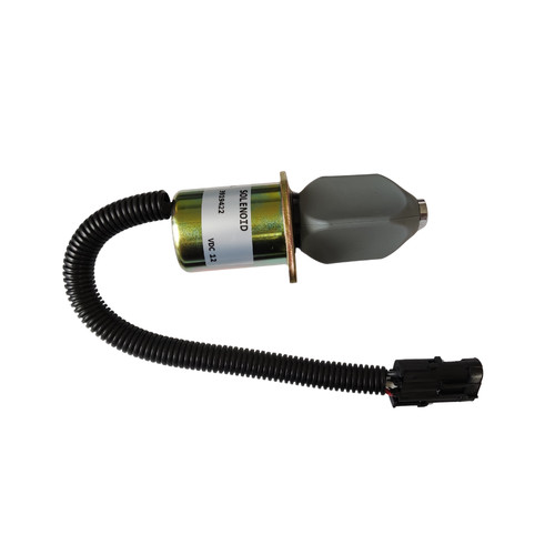 Abstellmagnet für yanmar - abstellmagnet,