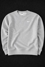 Nike sportswear sweatshirt - nike,