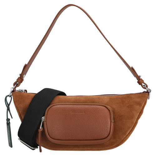 Coccinelle stg paki suede - coccinelle,