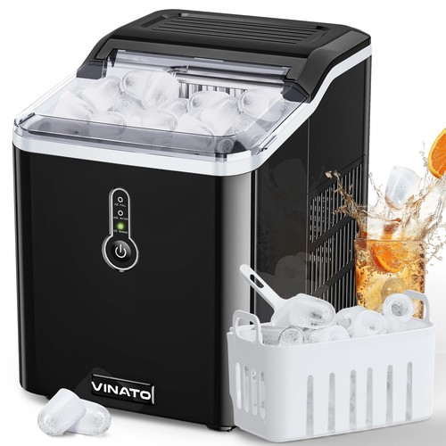 Vinato eiswürfelmaschine - vinato,