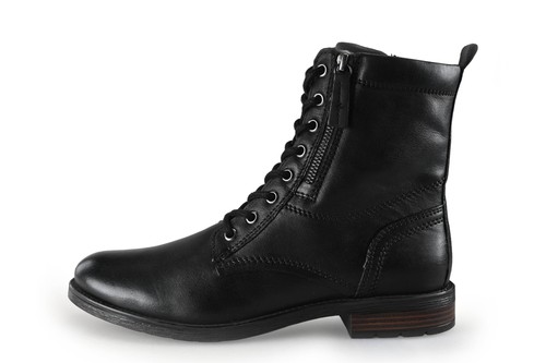 5th avenue damen - damen, schnurstiefel