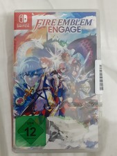 Fire Emblem - Engage für die Switch , Neu in OVP