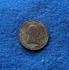 Österreich 6 Kreuzer 1800 A