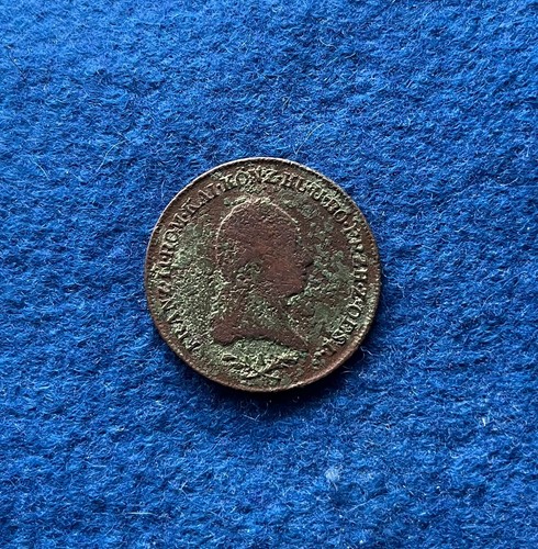österreich kreuzer 1800 - kreuzer,