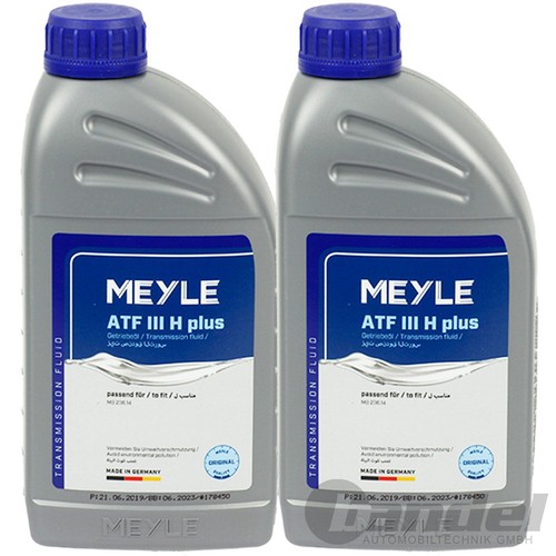 Meyle 0140192800 - 2l,