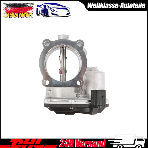 Drosselklappe 55567728 für - drosselklappe,