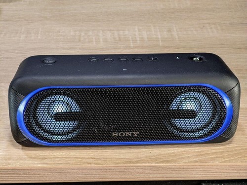 Sony srs xb40 - sony, srs-xb40