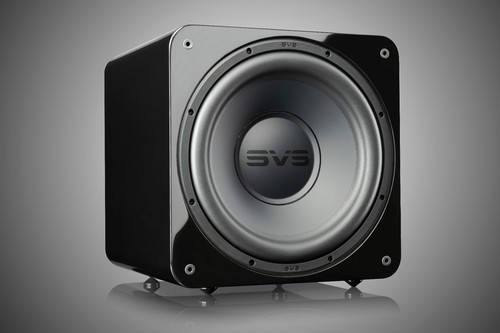 Subwoofer svs 1000 - sb-1000, pro