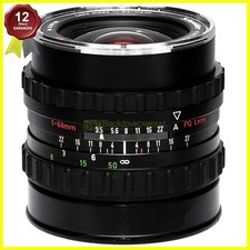 Rollei HFT Schneider Curtagon