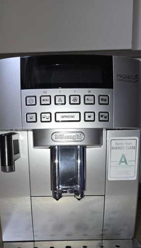 Delonghi lcd display 230v - display,