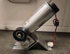 ATE FTA 107 Record Motor Falttüt Tür 