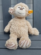 STEIFF Affe "Bingo", 30 cm