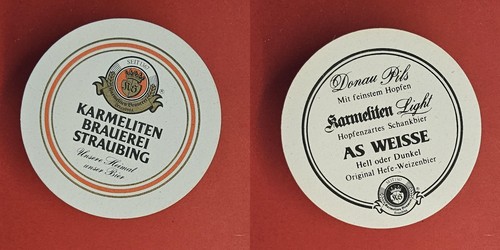 Karmeliten straubing donau - karmeliten,