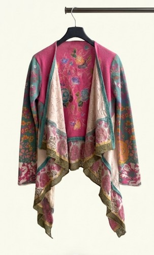 Wunderprächtige jacke von - wunderprächtige,