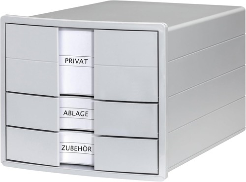 Han schubladenbox impuls - han, 2.0