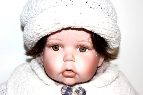 Puppe sammelpuppe - puppe,