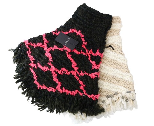 Scotch soda ams - soda, blauw