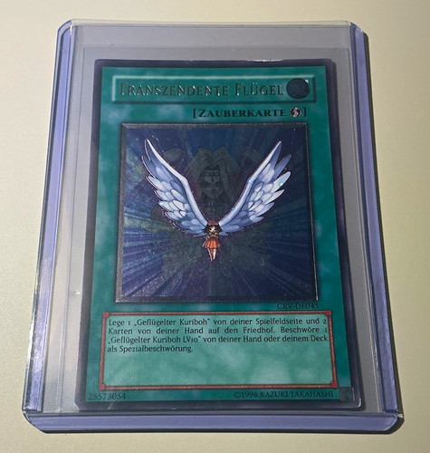 Konami transzendente - konami,