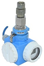 Endress hauser - endress,
