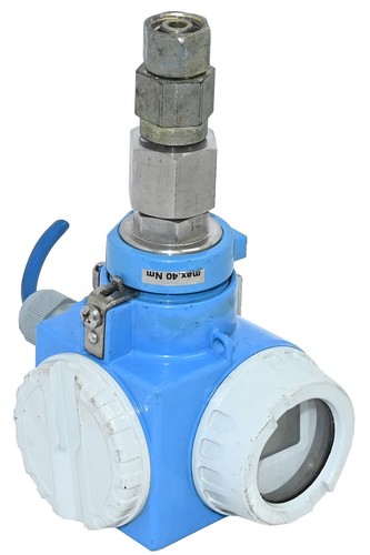 Endress hauser - endress,