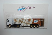 Werbetruck  Sattelzug