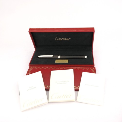 Vintage louis cartier dandy - vintage,
