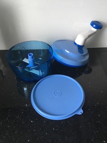 Tupperware quick chef - tupperware,