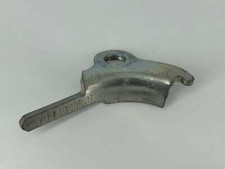 Novoferm Novoport Winkel Befestigung Halterung Halter Sturzhalter Haltewinkel