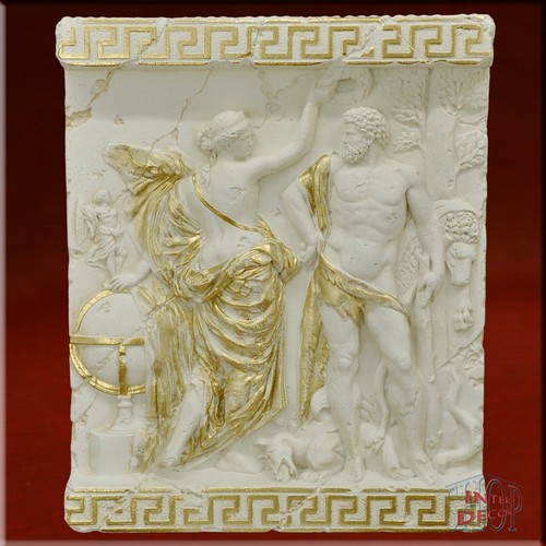 Relief wandrelief wandbild - wandrelief, 3d