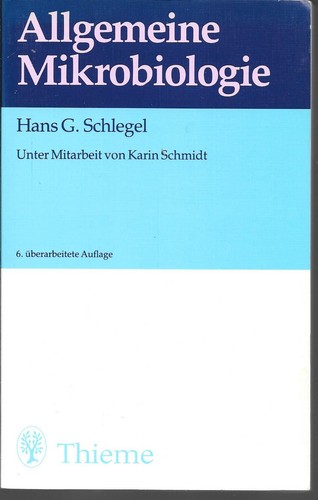 Allgemeine mikrobiologie 240 - allgemeine,