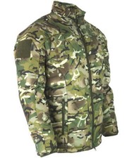 Elite II Jacke - BTP