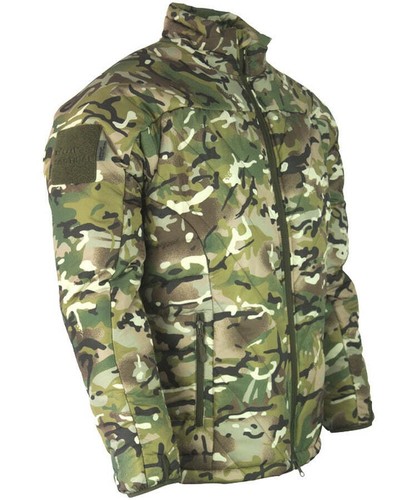 Elite jacke btp - ii,